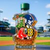 Bruce Springsteen ‘The Boss’ Limited Edition Whiskey Bottle