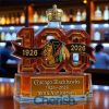 Chicago Sport Teams ‘Windy City’ Limited Edition Whiskey Bottle
