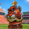 Cincinnati Reds Whiskey Bottle – Big Red Machine Legacy