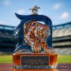 Detroit Sport Teams ‘Motor City’ Limited Edition Whiskey Bottle