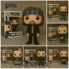 Dropkick Murphys Commemorative Pop Figure