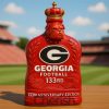 Funny Bigfoot Whiskey Bottle – Limited Edition