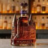 Green Day “Forever Love” Limited Edition Whiskey Bottle
