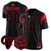 Los Angeles Rams ‘Stranger Things Edition’ Custom Football Jersey
