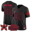 Tampa Bay Buccaneers ‘Stranger Things Edition’ Custom Football Jersey