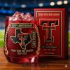 Texas Longhorns 132th Anniversary Whiskey Glass