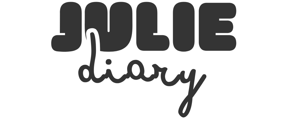JULIEDIARY