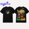 WWE The Bloodline Photo Shirt WWE The Bloodline Photo Shirt