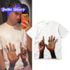 Justin Bieber FIFA World Cup 2026 Halftime Show Merch Shirt Justin Bieber FIFA World Cup 2026 Halftime Show Merch Shirt