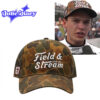 Cristiano Ronaldo Edu Aguirre Soy Leyenda Embroidered Mesh Back Trucker Cap Cristiano Ronaldo Edu Aguirre Soy Leyenda Embroidered Mesh Back Trucker Cap