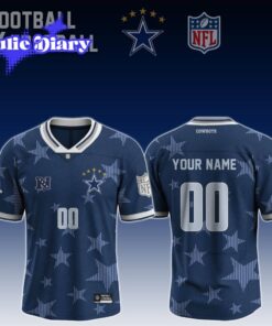 Dallas Cowboys Football Jersey