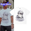 Vapes Are Training You to Suck Robot Dick 2D Shirt Vapes Are Training You to Suck Robot Dick 2D Shirt