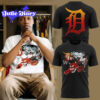 GZUZ “Live Europe 2026” Signature T-Shirt GZUZ “Live Europe 2026” Signature T-Shirt