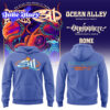 Minnesota Twins 2026 Grateful Dead Night Hoodie Minnesota Twins 2026 Grateful Dead Night Hoodie