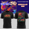 Philadelphia Eagles x Spider Man Brand New Day 2026 T-Shirt Philadelphia Eagles x Spider Man Brand New Day 2026 T-Shirt
