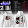 Freya Skye – Star Align Tour Zip Hoodie Freya Skye – Star Align Tour Zip Hoodie