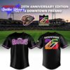 Colorado Rockies x Grateful Dead Night 2026 Tie-dye Baseball Jersey Colorado Rockies x Grateful Dead Night 2026 Tie-dye Baseball Jersey