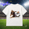 Gianni Infantino Sorry Messi 2D Shirt Gianni Infantino Sorry Messi 2D Shirt