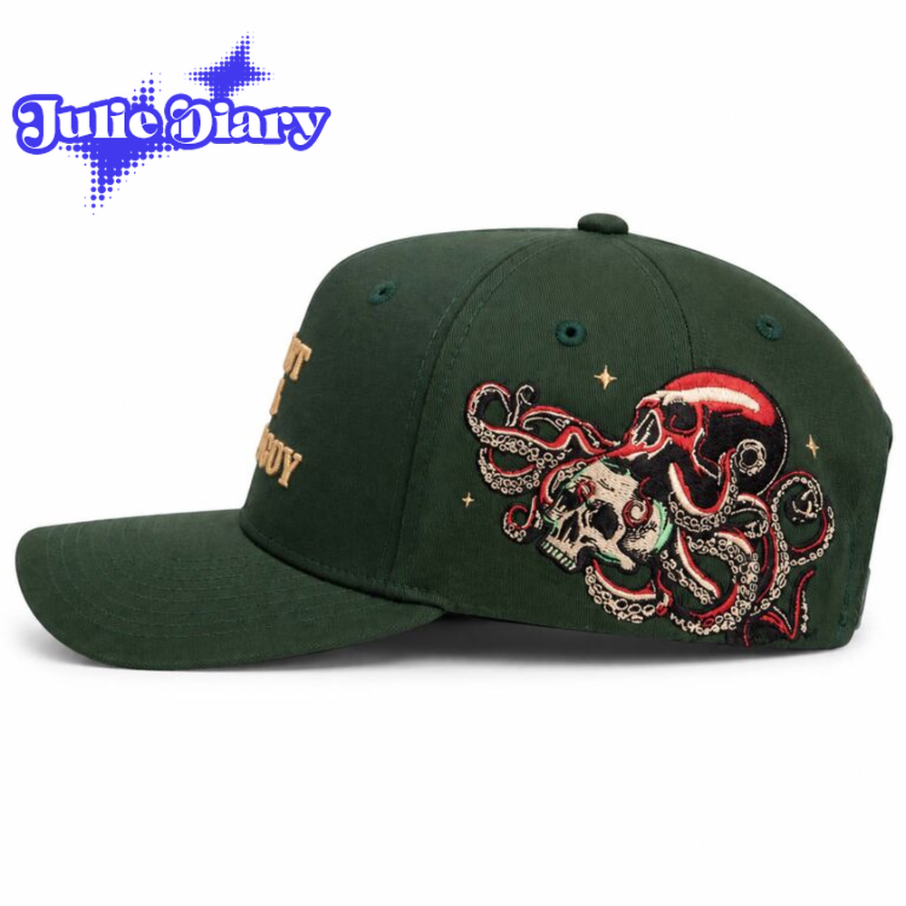 I’m Not For Everybody Cap I’m Not For Everybody Cap