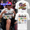 Chicago White Sox 2026 Christmas in July Night 2026 T-Shirt Chicago White Sox 2026 Christmas in July Night 2026 T-Shirt