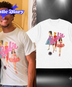 Jared McCain Barbie Festival 2D Shirt