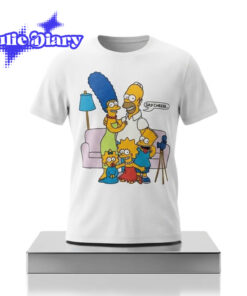 Jayden-Daniels-Simpsons-Say-Cheese-2D-Shirt-1.jpg