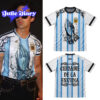 Son Heung Min 2026 MLS All-Star Skills Challenge Soccer Jersey Son Heung Min 2026 MLS All-Star Skills Challenge Soccer Jersey