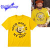 Adrien Broner Reven Brand Crash Out Boys 2D Shirt Adrien Broner Reven Brand Crash Out Boys 2D Shirt