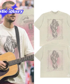 Justin Bieber FIFA World Cup 2026 Halftime Show Merch Shirt Justin Bieber FIFA World Cup 2026 Halftime Show Merch Shirt