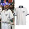 Barcelona x Spider-Man Brand New Day Collaboration Game Day 2026 Polo Shirt Barcelona x Spider-Man Brand New Day Collaboration Game Day 2026 Polo Shirt