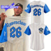Papa Roach “Rise of the Roach Tour” 2026 Baseball Jersey Papa Roach “Rise of the Roach Tour” 2026 Baseball Jersey