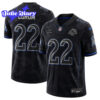 Tom Holland x Joselu Spider-Man V-Neck Football Jersey Tom Holland x Joselu Spider-Man V-Neck Football Jersey