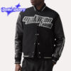 Key Glock Jeff Gordon NASCAR Bomber Jacket Key Glock Jeff Gordon NASCAR Bomber Jacket