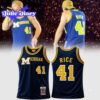 Warriors Indigenous Round Basketball Jersey Warriors Indigenous Round Basketball Jersey