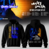 ELGRANDETOTO: Salgoat World Tour Hoodie ELGRANDETOTO: Salgoat World Tour Hoodie