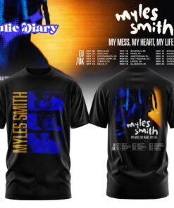 Myles-Smith-My-Mess_-My-Heart_-My-Life-Tour-2026-Black_White-T-Shirt-3.jpg