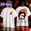 N1ke Lebron Good Intentions Shirt