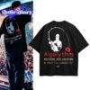 Nicky Romero Tomorrowland Algofhythm Artificial Growth Solutions Shirt