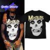 Gianni Infantino Sorry Messi 2D Shirt Gianni Infantino Sorry Messi 2D Shirt