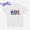 LeBron Game Changer Bubble Gum Graphic Shirt LeBron Game Changer Bubble Gum Graphic Shirt
