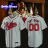 Minnesota Twins 2026 MLB at Field of Dreams Game Custom Name Baseball Jersey Minnesota Twins 2026 MLB at Field of Dreams Game Custom Name Baseball Jersey