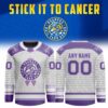7-Eleven x Big Gulp Limited Hockey Jersey 7-Eleven x Big Gulp Limited Hockey Jersey