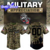 El Paso Chihuahuas Military Appreciation Night Always Remember Jersey El Paso Chihuahuas Military Appreciation Night Always Remember Jersey