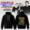 Freya Skye – Star Align Tour Zip Hoodie Freya Skye – Star Align Tour Zip Hoodie