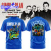 ELGRANDETOTO – Salgoat World Tour T-shirt ELGRANDETOTO – Salgoat World Tour T-shirt