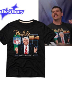 Taylor Lewan Madden NFL 94 2D Shirt