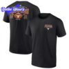 ASAP Rocky AWGE Strapped Chain T-Shirt ASAP Rocky AWGE Strapped Chain T-Shirt