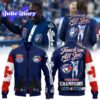 Golden State Valkyries WNBA x Hello Kitty 2026 Baseball Jacket Golden State Valkyries WNBA x Hello Kitty 2026 Baseball Jacket