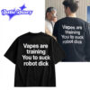 Jamie Hayter Cactus Jack Wanted Dead 2D Shirt Jamie Hayter Cactus Jack Wanted Dead 2D Shirt