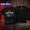 Buc-ee’s Halloween 2026 Quick Bites Spooky Nights Dark Vampire T-Shirt Buc-ee’s Halloween 2026 Quick Bites Spooky Nights Dark Vampire T-Shirt